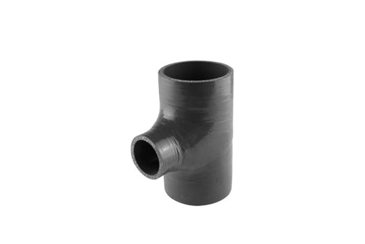 Turbosmart Silikonschlauch Schlauch Tee 2.75" ID 1.50" spout