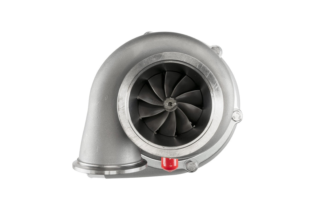 Turbosmart TS-2 Turbolader (wassergekühlt) 5862 V-Band Linkslauf 0.82AR für externes Wastegate
