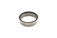 Turbosmart Blow-off-Ventil 38 mm Edelstahl Anschweißflansch