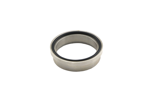 Turbosmart Blow-off-Ventil 38 mm Edelstahl Anschweißflansch
