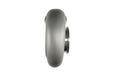 Turbosmart Turbinengehäuse (70 mm Kompact) V-Band 0.96AR