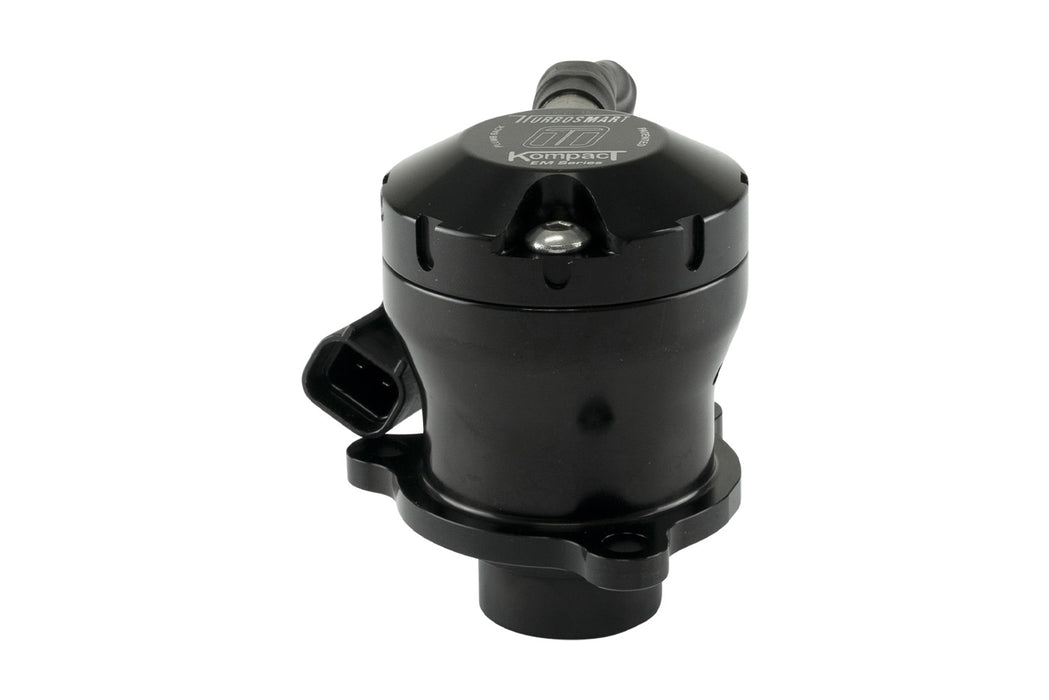 Turbosmart Blow-off-Ventil Kompact EM PlumBack VR21 - Tank 300