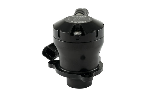 Turbosmart Blow-off-Ventil Kompact EM PlumBack VR21 - Tank 300