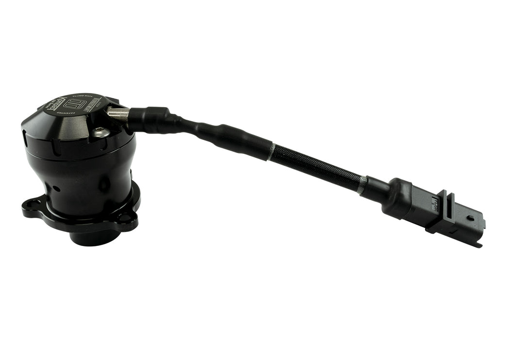 Turbosmart Blow-off-Ventil Kompact EM PlumBack VR10 (MINI/Peugeot/Citroen/DS)