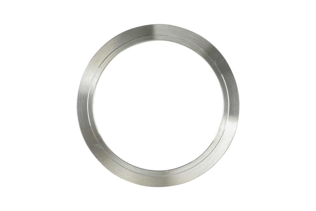 Turbosmart Turbolader V-Band Anschweißflansch passend für Turbineneingang 3.00" (Frame 3)
