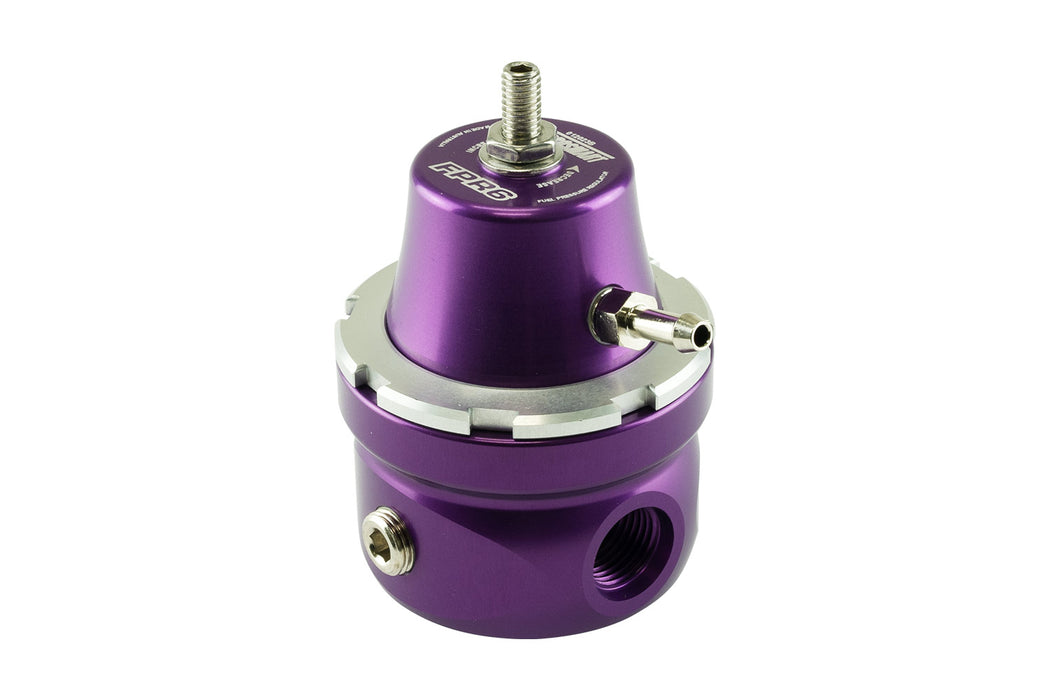 Turbosmart FPR6 - Kraftstoffdruckregler
