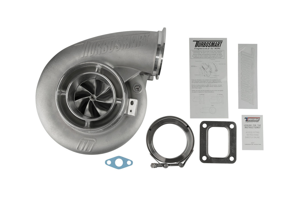 Turbosmart TS-1 Turbolader 7880 Pro T4 1.24AR für externes Wastegate