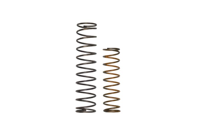 Turbosmart OLD Blow-off-Ventil RacePort Feder System