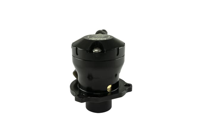 Turbosmart Blow-off-Ventil Kompact EM Dual Port VR7 (Camaro/Commodore/Insignia)