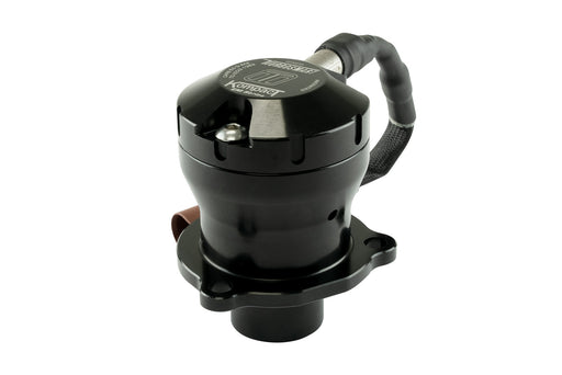 Turbosmart Blow-off-Ventil Kompact EM PlumBack VR1 (VW/Audi/Sitz/Skoda TFSI)