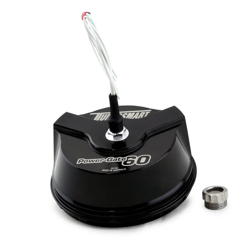 Turbosmart GenV Wastegate 60 mm Sensorkappe komplett