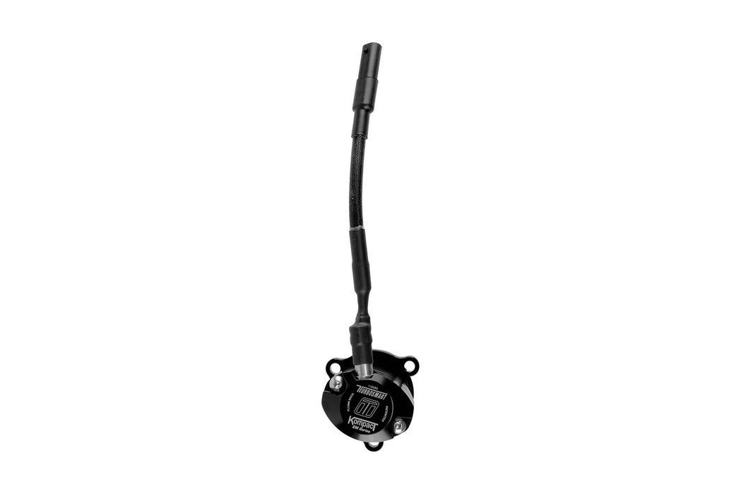 Turbosmart Blow-off-Ventil Kompact EM Plumback VR34 - passend für Jeep JL Wrangler w/ 2.0T (2024-Current)
