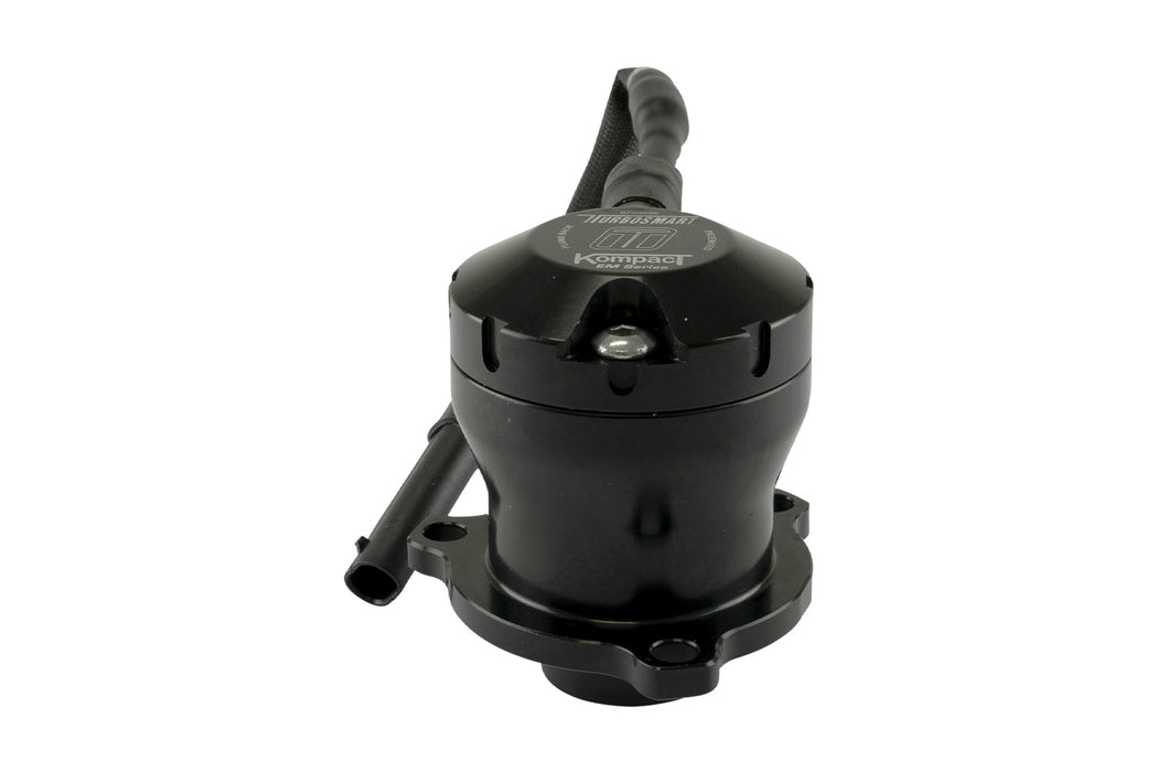 Turbosmart Blow-off-Ventil Kompact EM PlumBack VR11 (BMW M2 N55)