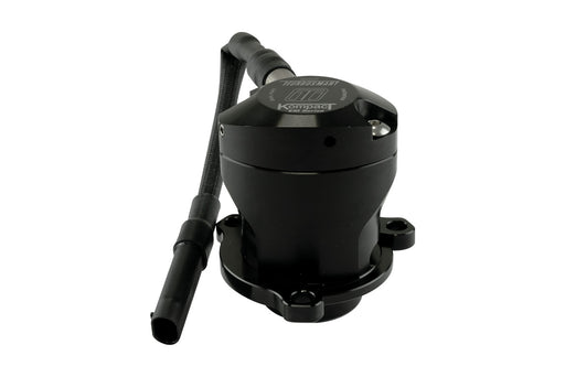 Turbosmart Blow-off-Ventil Kompact EM Dual Port VR23 (BMW N20)