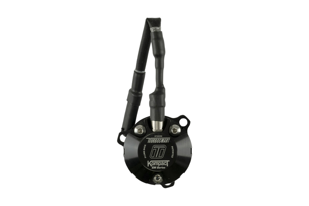 Turbosmart Blow-off-Ventil Kompact EM PlumBack VR11 (BMW M2 N55)