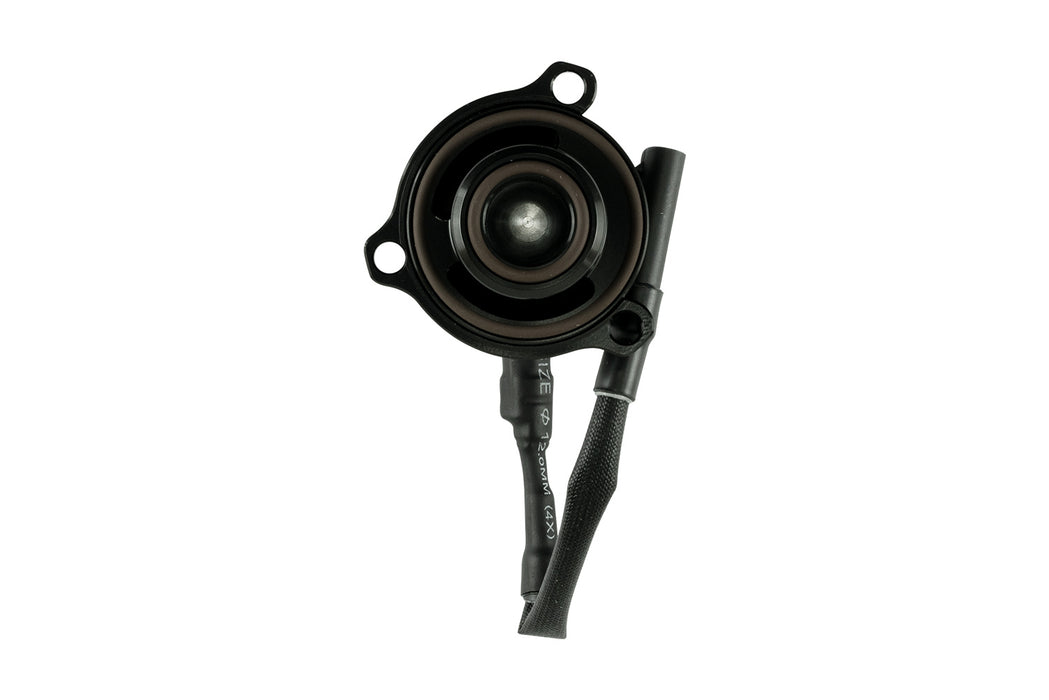Turbosmart Blow-off-Ventil Kompact EM Dual Port VR23 (BMW N20)