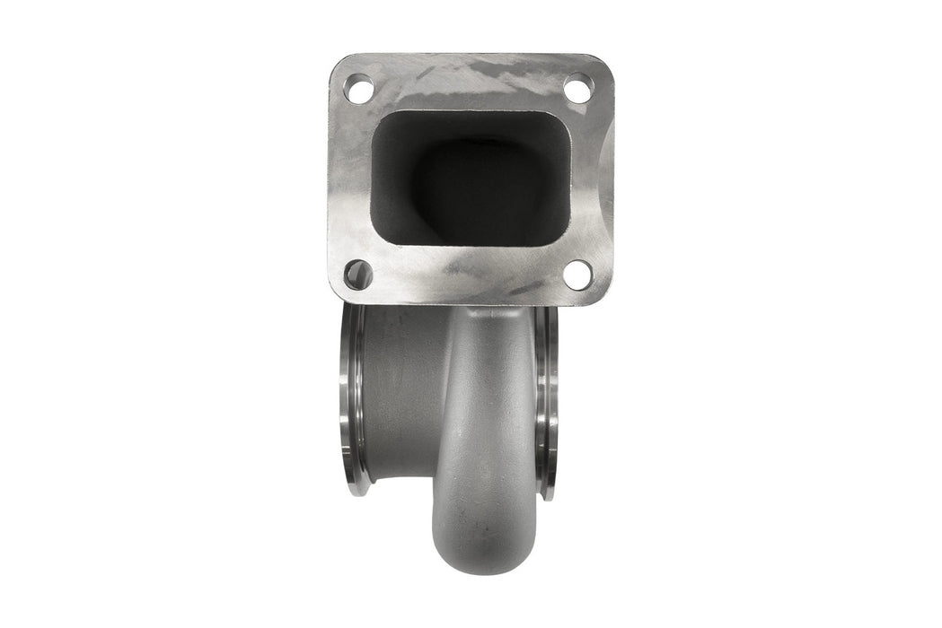 Turbosmart Turbinengehäuse Baugröße C (T4 1.24AR) passend für 75 mm Turbine