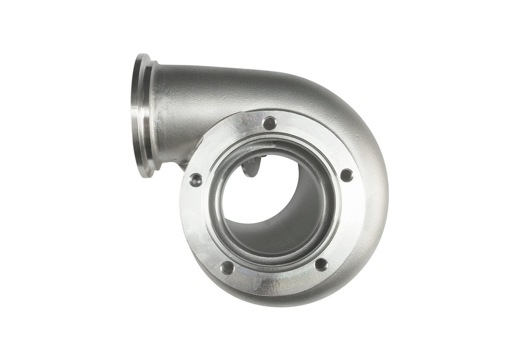 Turbosmart Turbinengehäuse Baugröße B (V-Band 0.82AR) passend für 62 mm Turbine - Internal Wastegate