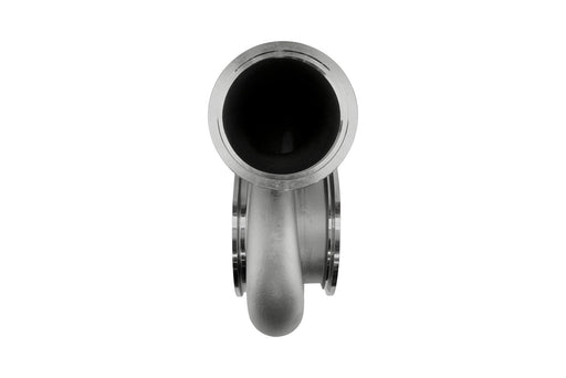 Turbosmart Turbinengehäuse (70 mm) V-Band (Linkslauf) 0.96AR