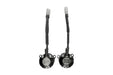 Turbosmart Blow-off-Ventil Kompact EM Dual Port VR20 -Tundra V6