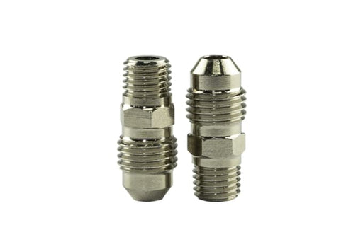 Turbosmart 1/16NPT Außengewinde -3AN Flare Fit