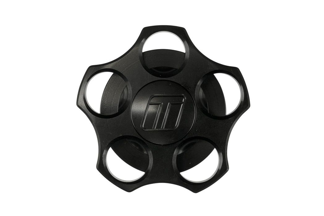 Turbosmart Öldeckel - Notch - LS