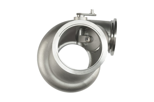 Turbosmart Turbinengehäuse Baugröße B (V-Band 0.82AR) passend für 62 mm Turbine - Internal Wastegate