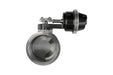 Turbosmart PSG76CG pneumatisch StraightGate76 Druckgas 7 psi