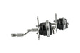 Turbosmart IWG75 Nissan R35 Twin Port 7 psi
