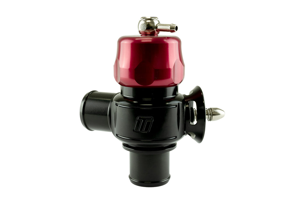 Turbosmart Blow-off-Ventil SmartPort Dual Port Mitsubishi EVO VI-X