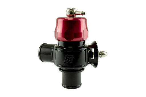 Turbosmart Blow-off-Ventil SmartPort Dual Port Mitsubishi EVO VI-X