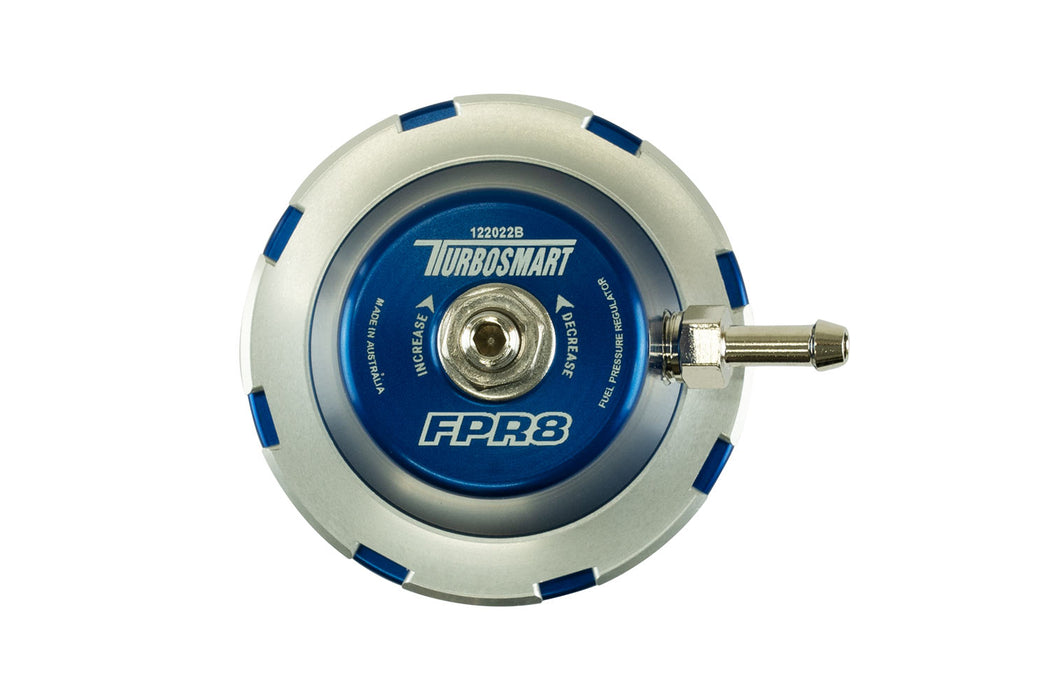 Turbosmart FPR8 - Kraftstoffdruckregler