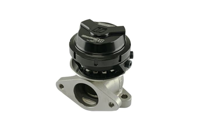 Turbosmart GenV Wastegate 38 mm UltraGate38 14 psi Sleeper