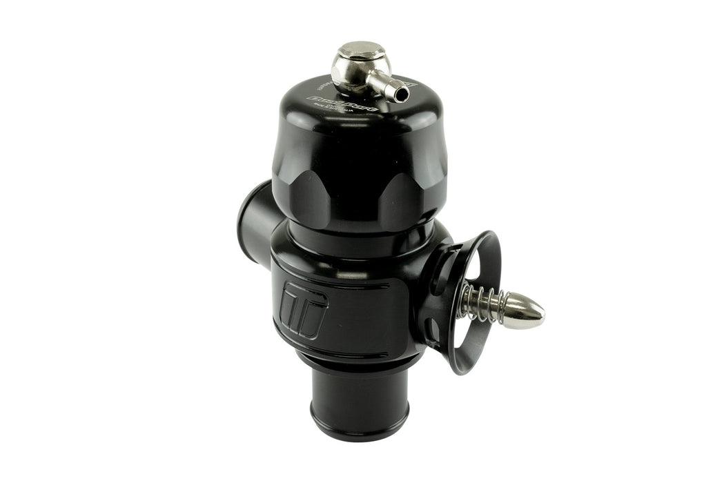 Turbosmart Blow-off-Ventil SmartPort Dual Port Mitsubishi EVO VI-X