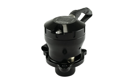 Turbosmart Blow-off-Ventil Kompact EM Dual Port VR13 (USA FORD RANGER 2019+)