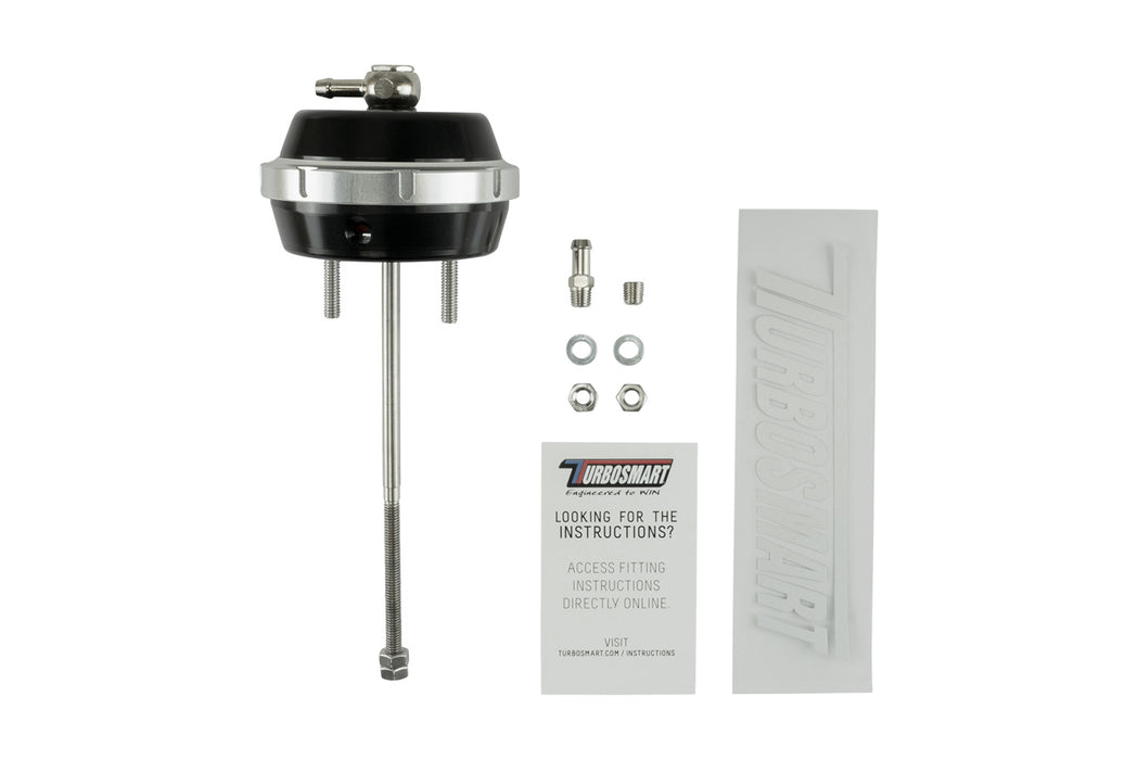 Turbosmart V-IWG Mk8 Fiesta ST FORD - 4 inHg