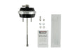 Turbosmart V-IWG Mk8 Fiesta ST FORD - 4 inHg