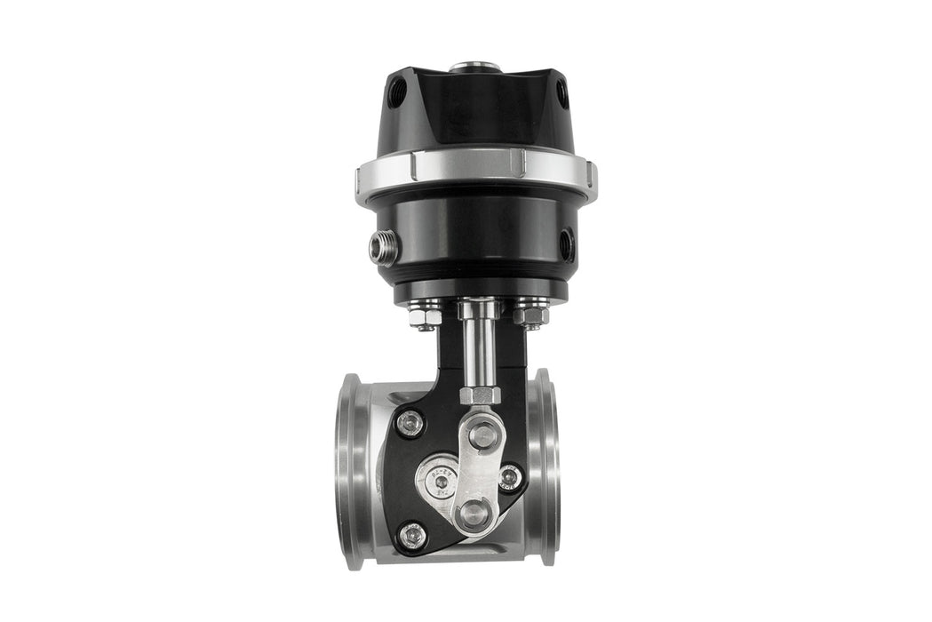 Turbosmart PBG50CG BoostGate Druckgas 7 psi
