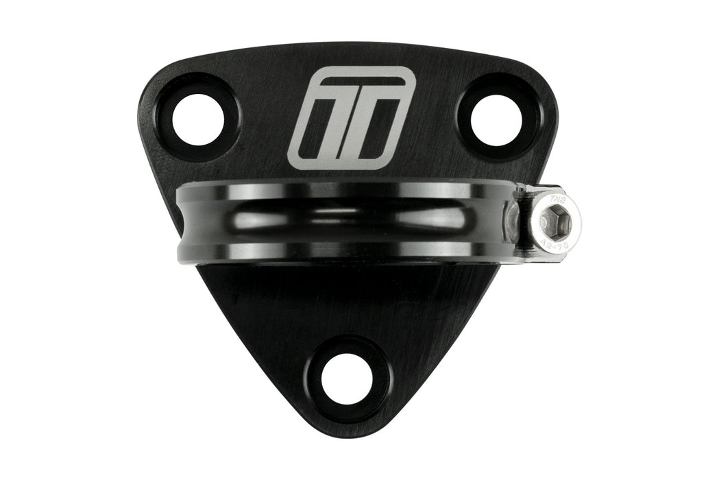 Turbosmart Öldruckregler (V2) Billet-Halterung