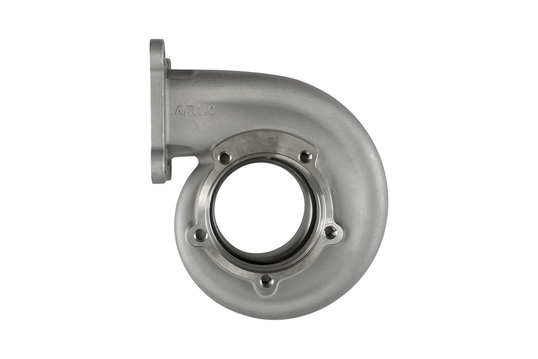 Turbosmart Turbinengehäuse Baugröße B (T4 zweiflutig 1.00AR) passend für 66 mm Turbine