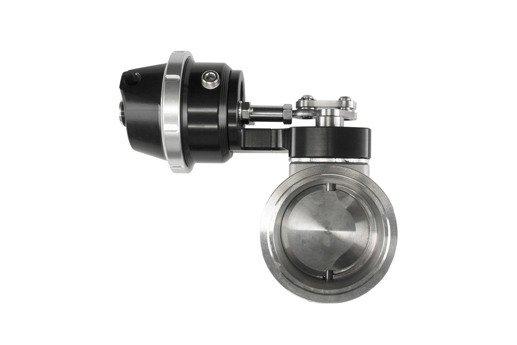 Turbosmart PSG50CG pneumatisch StraightGate50 Druckgas 7 psi