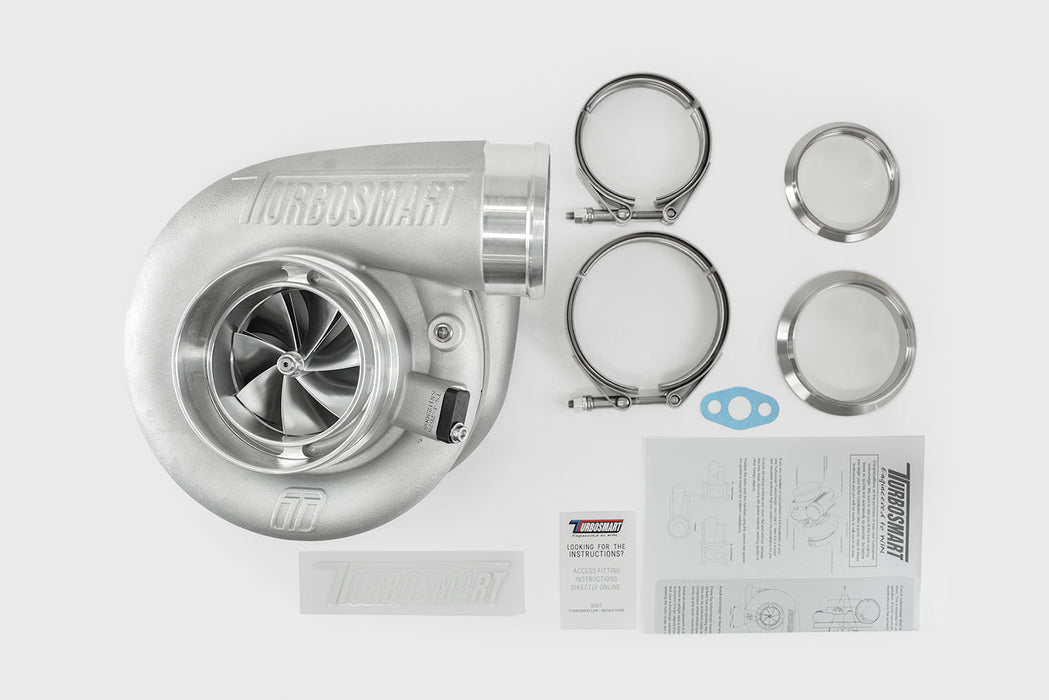 Turbosmart TS-1 Turbolader 7675 V-Band 0.96AR für externes Wastegate