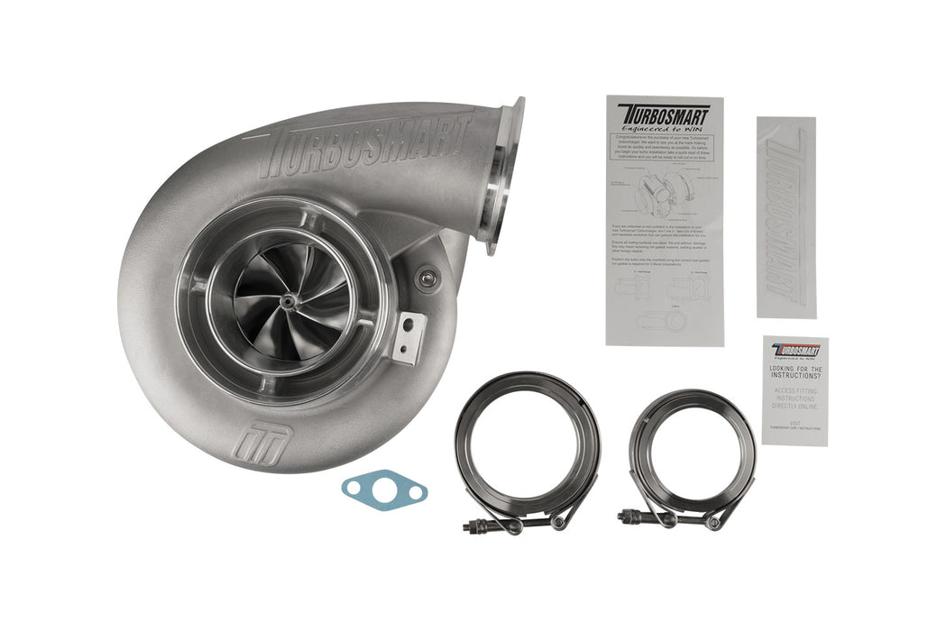 Turbosmart TS-1 Turbolader 7275 Pro V-Band 0.96AR für externes Wastegate