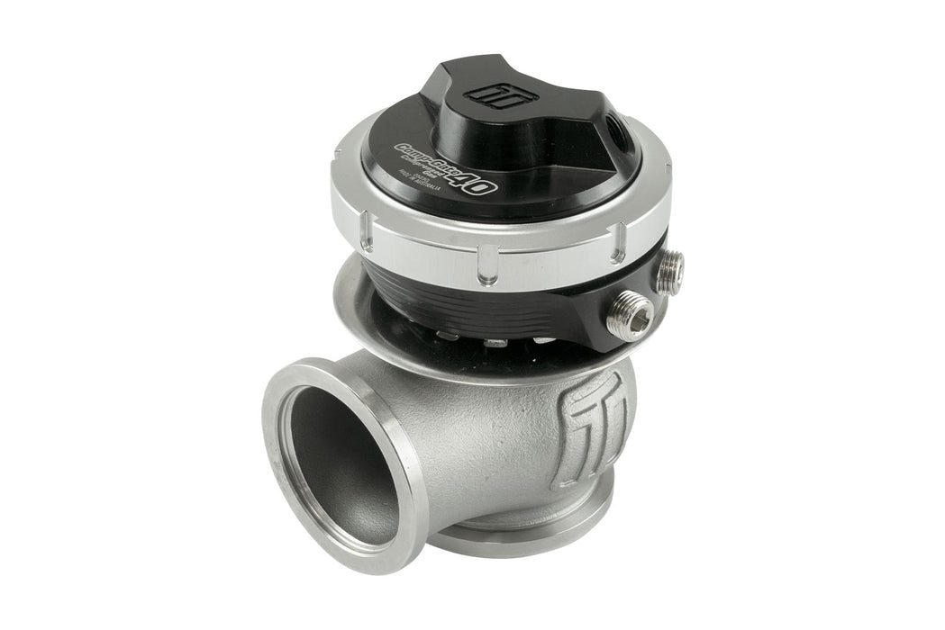 Turbosmart GenV WG40CG CompGate40 Druckgas 5 psi