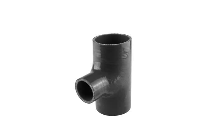 Turbosmart Silikonschlauch Schlauch Tee 2.50" ID1.50"spout