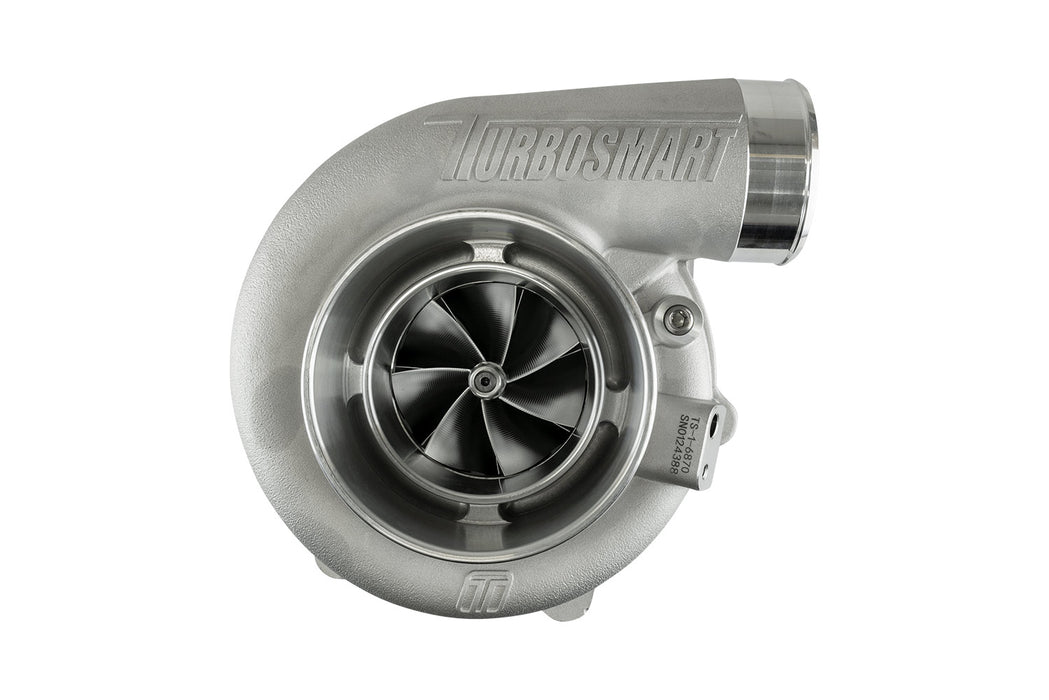 Turbosmart TS-1 Turbolader 6870 (Kompact) T4 0.96AR für externes Wastegate
