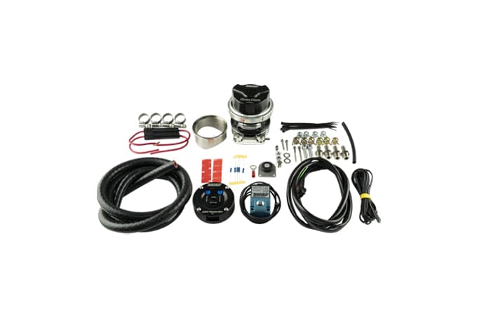 Turbosmart Blow-off-Ventil Controller RacePort