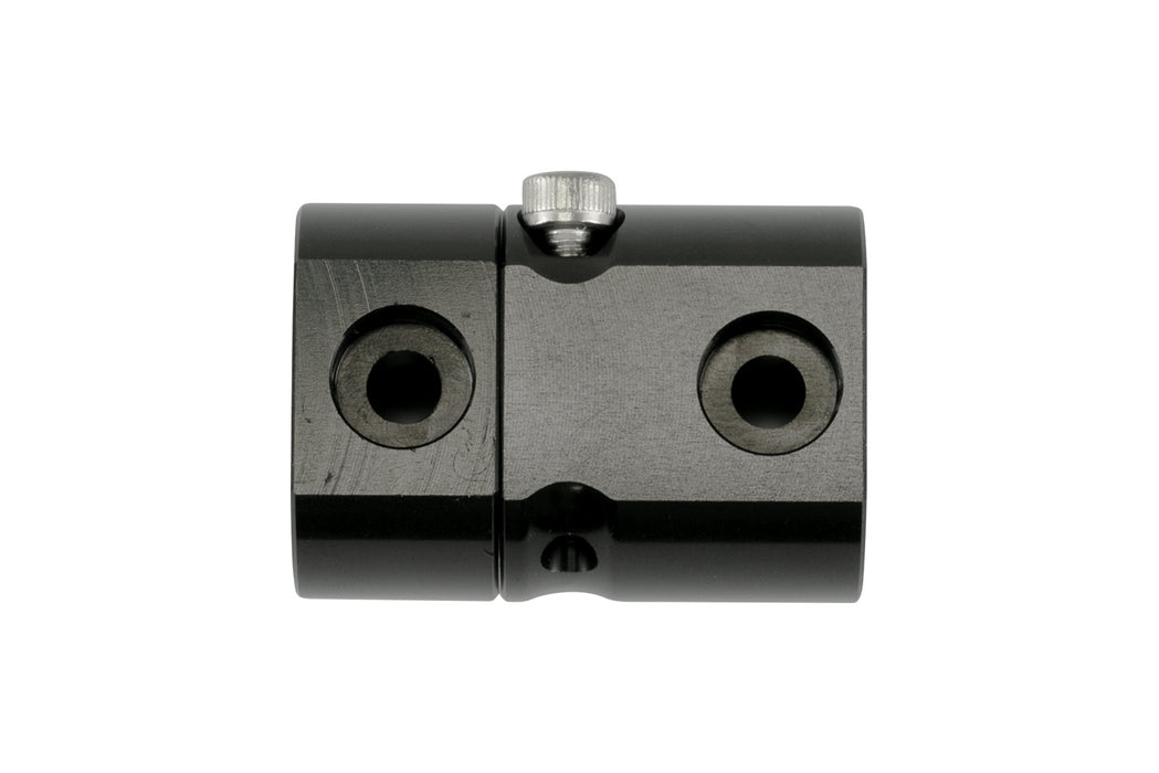 Turbosmart Modular Außengewinde/Innengewinde Endkappe