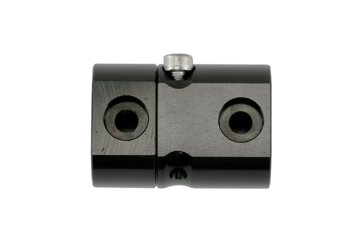 Turbosmart Modular Außengewinde/Innengewinde Endkappe