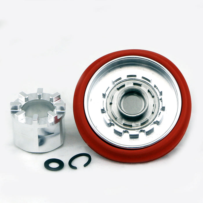 Turbosmart GenV Wastegate 38/40 mm Membran-Reparatursatz